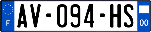 AV-094-HS