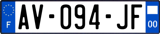 AV-094-JF