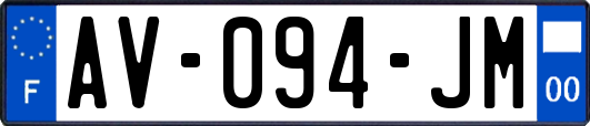 AV-094-JM