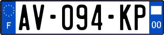 AV-094-KP