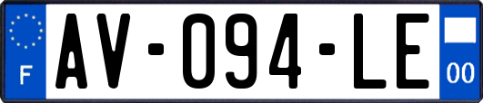 AV-094-LE