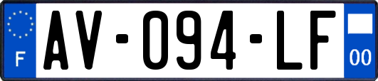 AV-094-LF