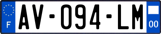 AV-094-LM