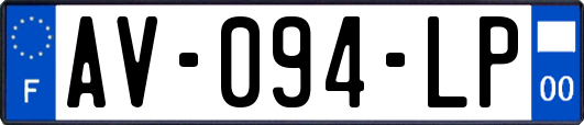 AV-094-LP