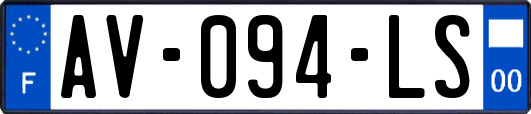 AV-094-LS