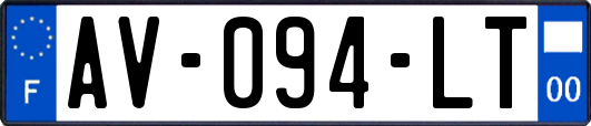 AV-094-LT