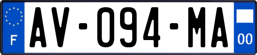 AV-094-MA