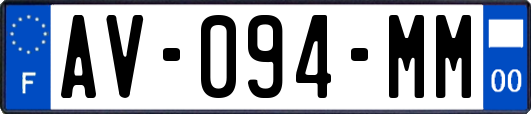 AV-094-MM