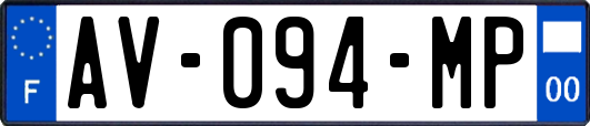 AV-094-MP
