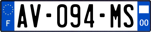 AV-094-MS