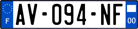 AV-094-NF