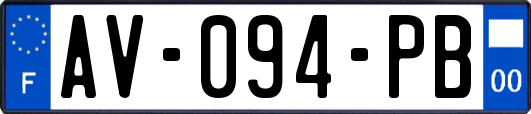 AV-094-PB