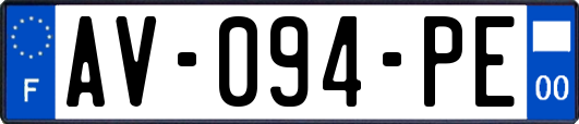 AV-094-PE