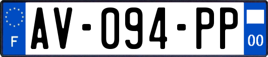 AV-094-PP