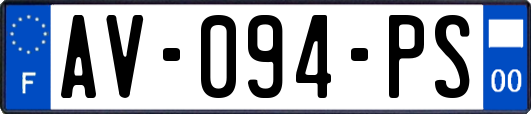 AV-094-PS