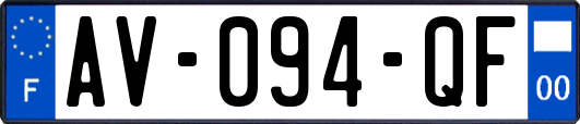 AV-094-QF
