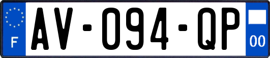 AV-094-QP