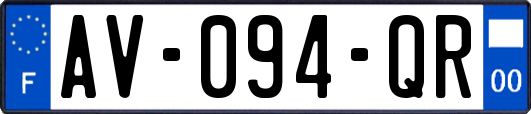 AV-094-QR