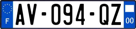 AV-094-QZ