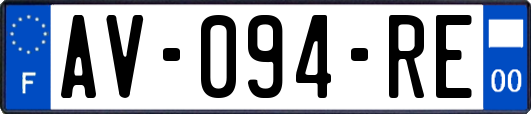AV-094-RE