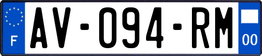 AV-094-RM