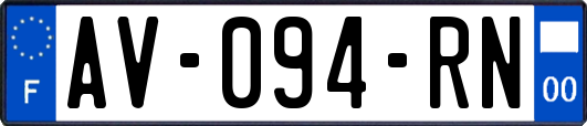 AV-094-RN