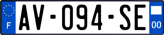 AV-094-SE