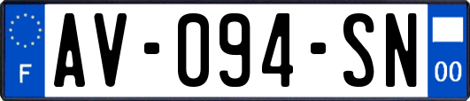 AV-094-SN