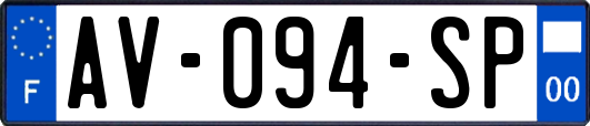 AV-094-SP