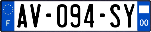 AV-094-SY