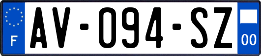 AV-094-SZ