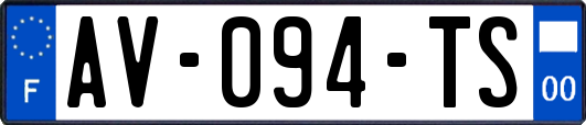 AV-094-TS