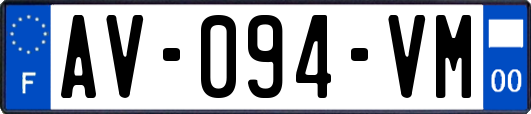 AV-094-VM