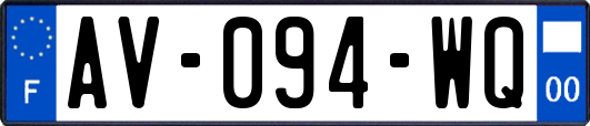 AV-094-WQ