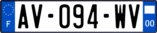 AV-094-WV