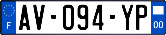 AV-094-YP