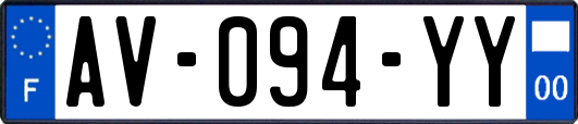 AV-094-YY