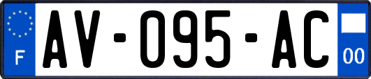 AV-095-AC