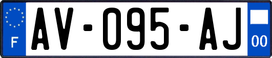 AV-095-AJ