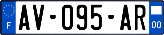 AV-095-AR