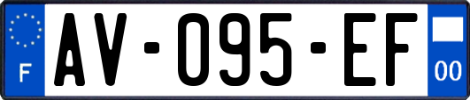 AV-095-EF