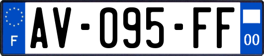 AV-095-FF