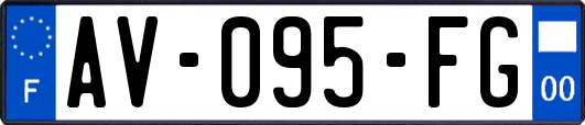 AV-095-FG