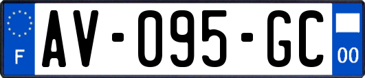 AV-095-GC