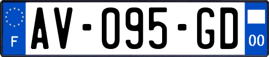 AV-095-GD