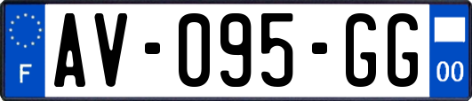 AV-095-GG