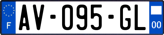 AV-095-GL