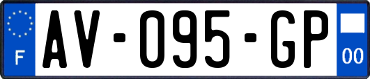 AV-095-GP
