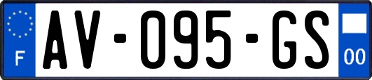 AV-095-GS