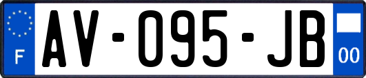 AV-095-JB